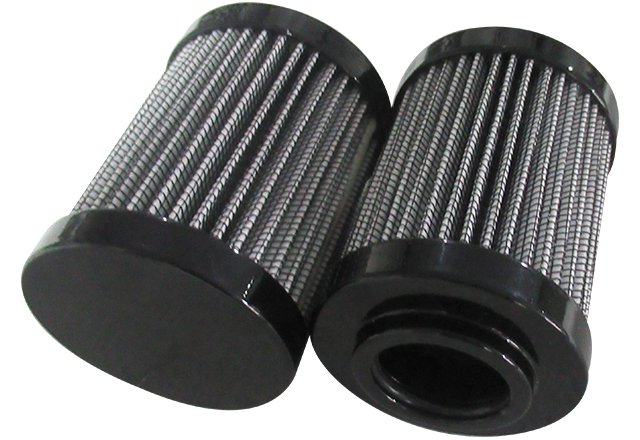 10 micron oil filter